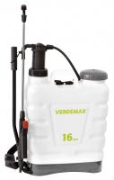 VERDEMAX TP16 - tlakov zdov postikova 16 L