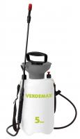 VERDEMAX TP5 - tlakov postikova 5 L