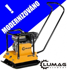 Vibran deska Lumag RP 1100PRO
