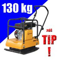 Vibran deska Lumag RP 1400PRO