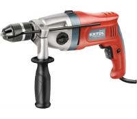 vrtaka s pklepem, Click-lock, 1100W