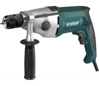 vrtaka s pklepem, Click-lock, 1050W