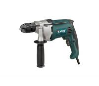 Elektrick vrtaka s pklepem EXTOL INDUSTRIAL 850W