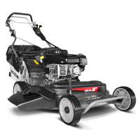 Weibang WB 778 SLCV PROFI - benznov sekaka s pojezdem