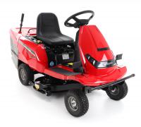 Weibang WB 81EC-A 18Ah - AKU rider