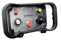 Weibang WB GT 6813 Remote Control