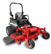 Weibang WB Zero Turn KX54 - sekac traktor