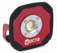 WOC100010 - LED reflektor OCTA AC/DC 10W nabjec