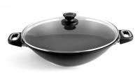 Wok pnev G21 Lagoon 36 cm s poklic