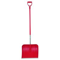 WOLF-Garten SN-M 42 / ZM-AD 120 - lopata na snh 42 cm + nsada