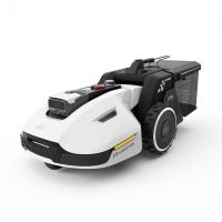 YUKA 2000 robotick sekaka s koem 2025