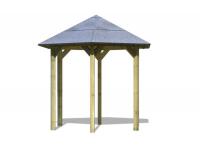 zahradn altn KARIBU LISABON 28744
