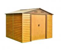 zahradn domek MAXTORE WOOD 1112