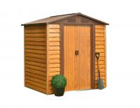 zahradn domek MAXTORE WOOD 65