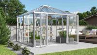 zahradn sklenk VITAVIA FORTUNA stbrn