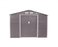 Zahradn domek G21 GAH 706 - 277 x 255 cm, ed