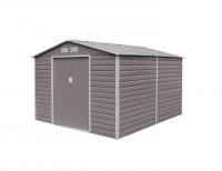 Zahradn domek G21 GAH 884 - 277 x 319 cm, ed