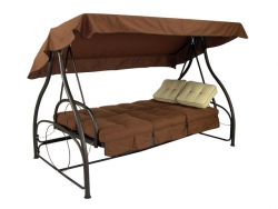 Zahradn houpaka TEVERE + DREK