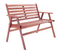 Zahradn lavice MONROO