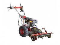 Zahradn mulova DAKR Panter FD3eco L352 + M70
