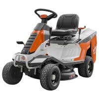 Zahradn rider RURIS RX Pilot 002H