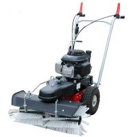 Zametac kart Limpar 72