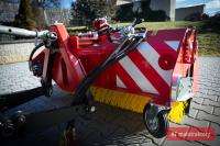 Zametac kart PZK 120