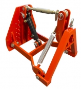 Zvs pedn hydraulick UNI